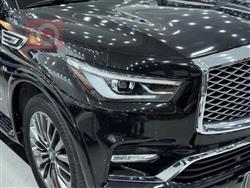 Infiniti QX80